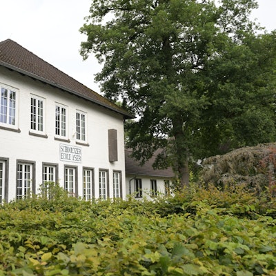 Das Foto zeigt die KGS Frankenforst in Bergisch Gladbach