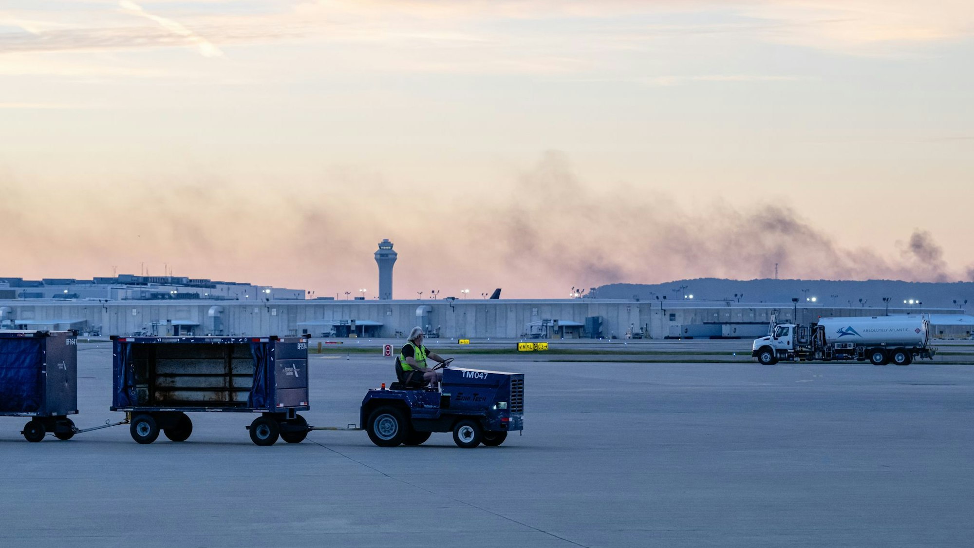 Die Zahl der Opfer nach dem Flugzeugabsturz steigt weiter.