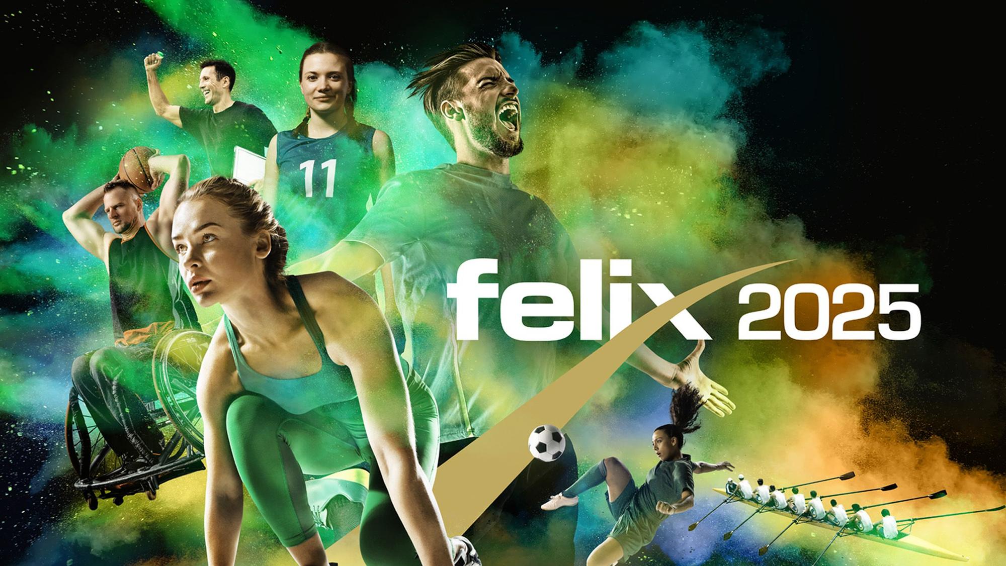 felix award 2025