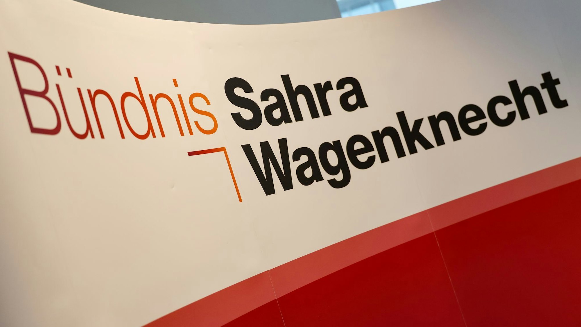 Der Name der Gründerin soll aus dem Parteinamen verschwinden. (Symbolbild)