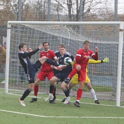 Ben Oberscheid (links)