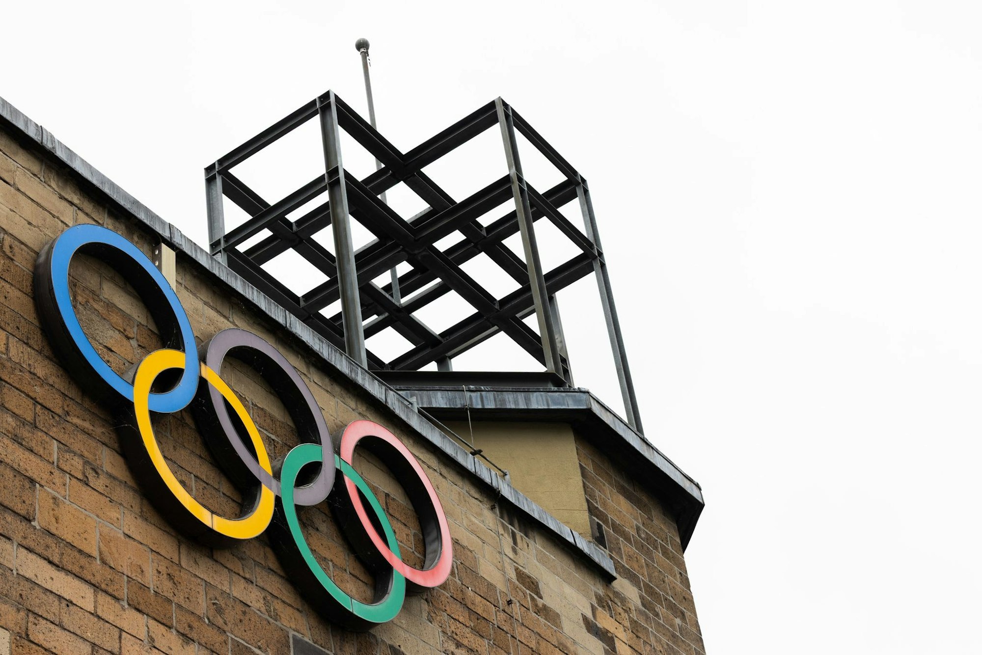 Eine einzige Stadt könnte die Olympia-Bewerbung in NRW stoppen. (Archivfoto)