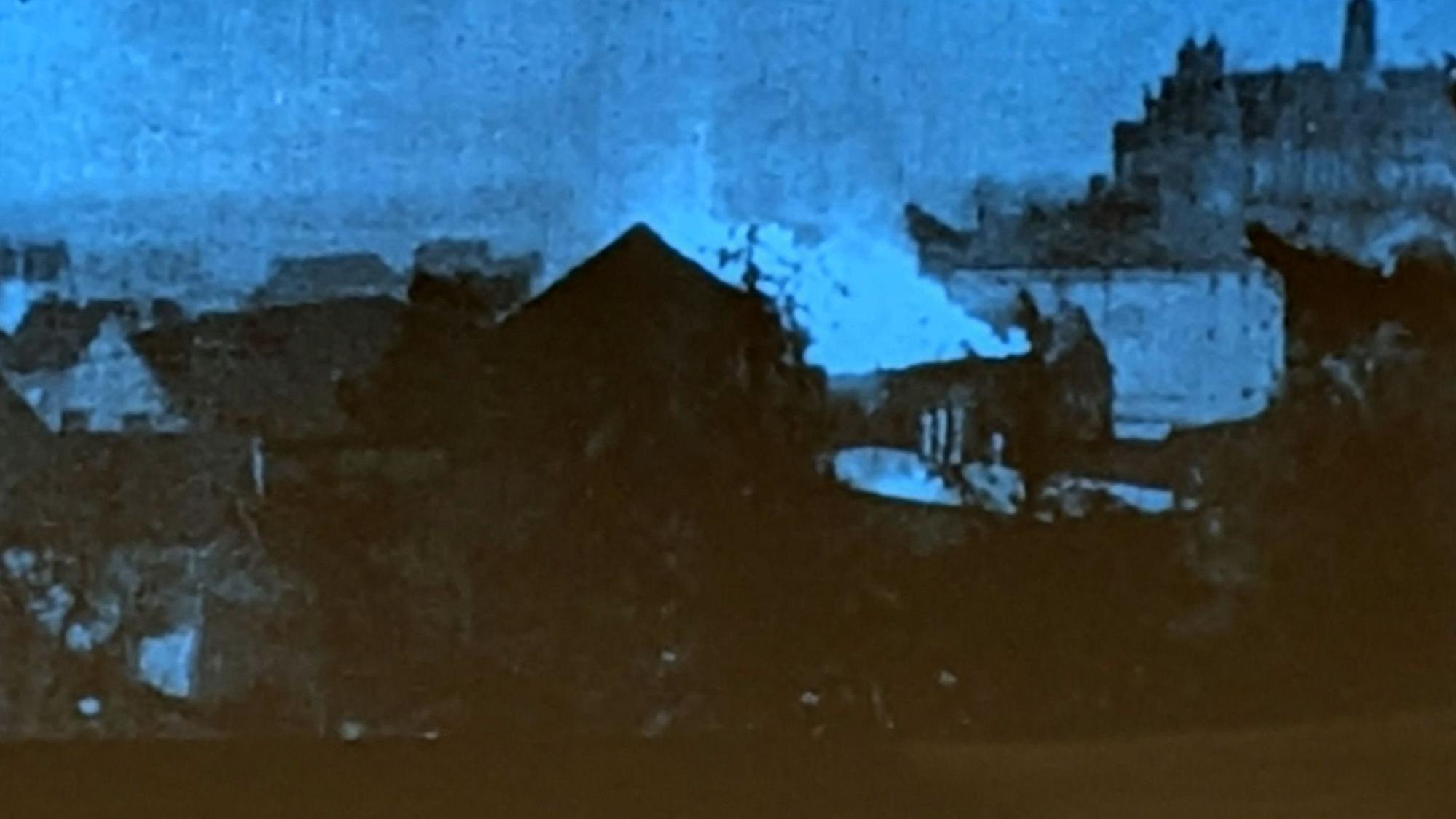 87 Jahre ist es her, dass am 10. November 1938 auch in der Bornheimer Königstraße die Synagoge brannte.