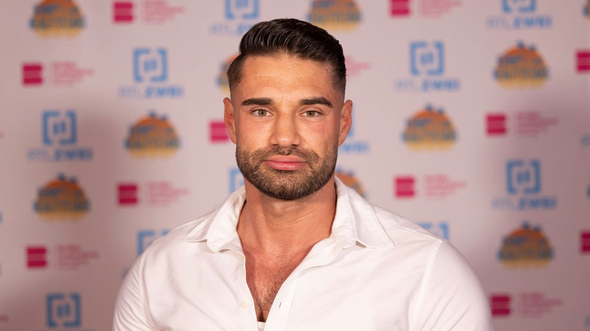 Alex Petrović bespuckte im Fernsehen Frauen (Archivbild).