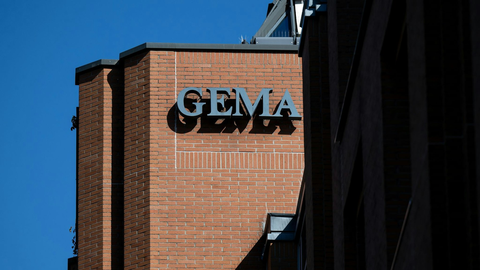 Gebäude der Generaldirektion in München. (Archivbild)