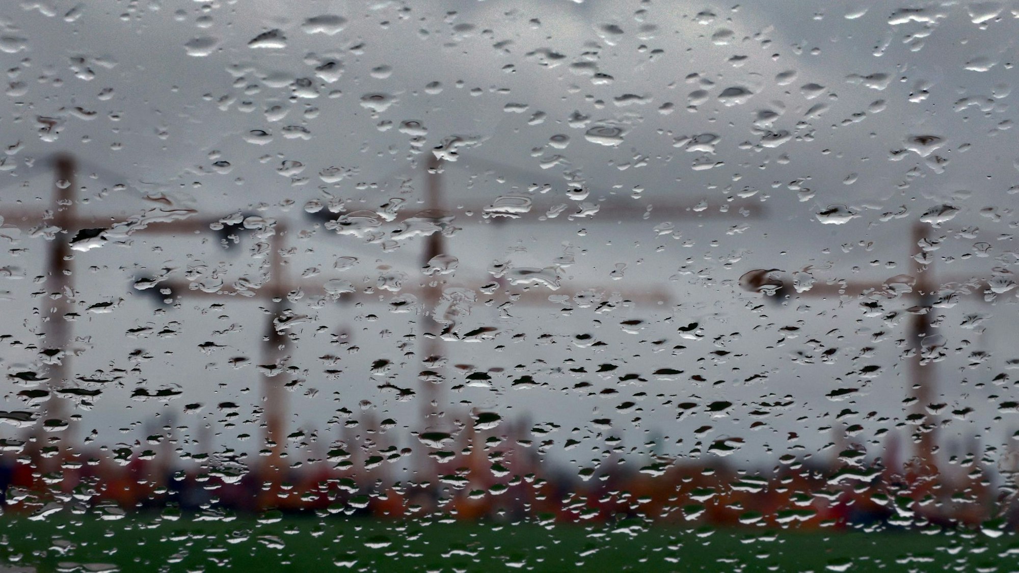 Trübe Aussichten für die Konjunktur: Kein kräftiger Aufschwung in Sicht.