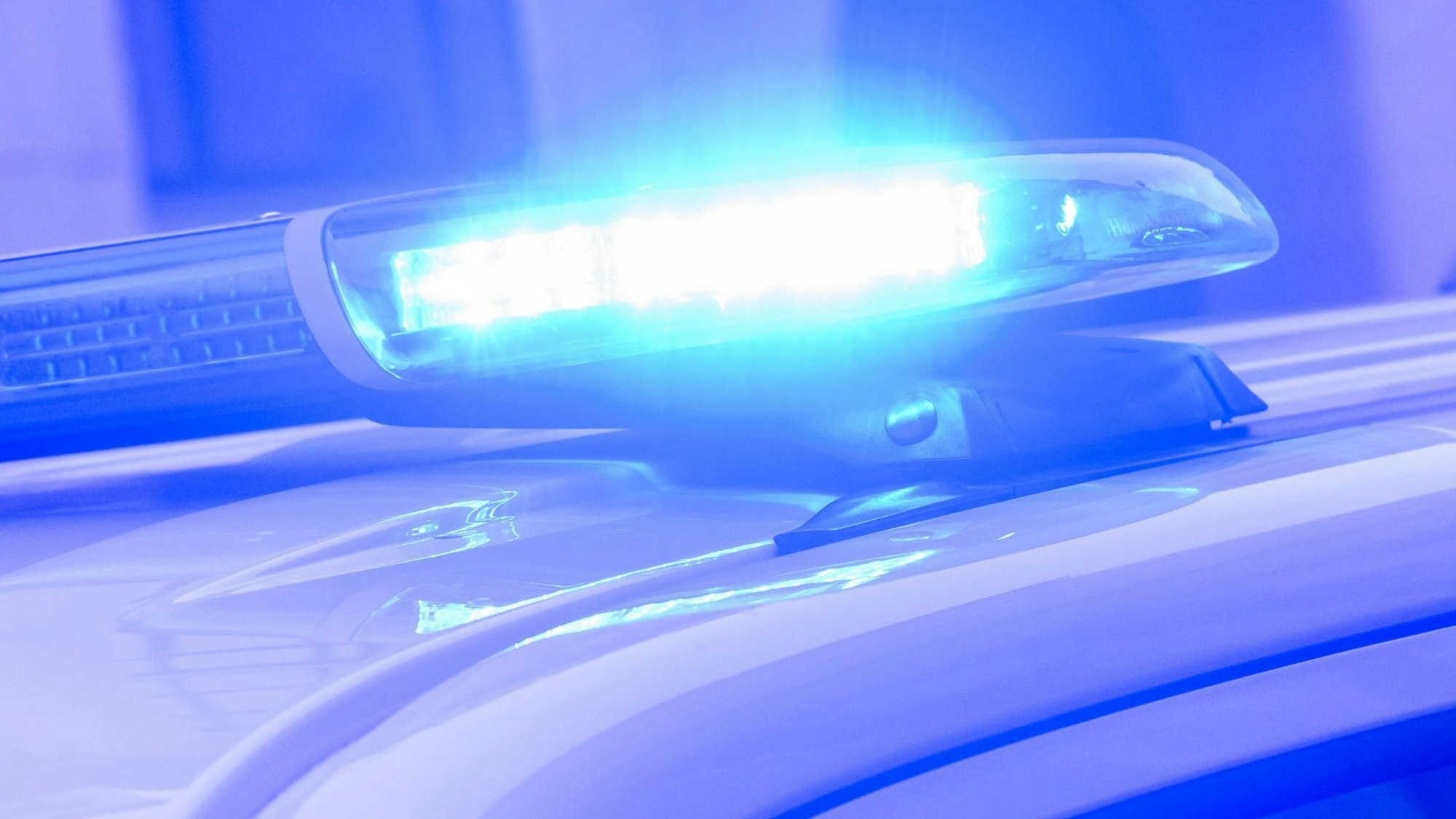 Durch Ermittlungen der britischen Polizei kam man auf den Verdächtigen in Österreich. (Symbolbild)