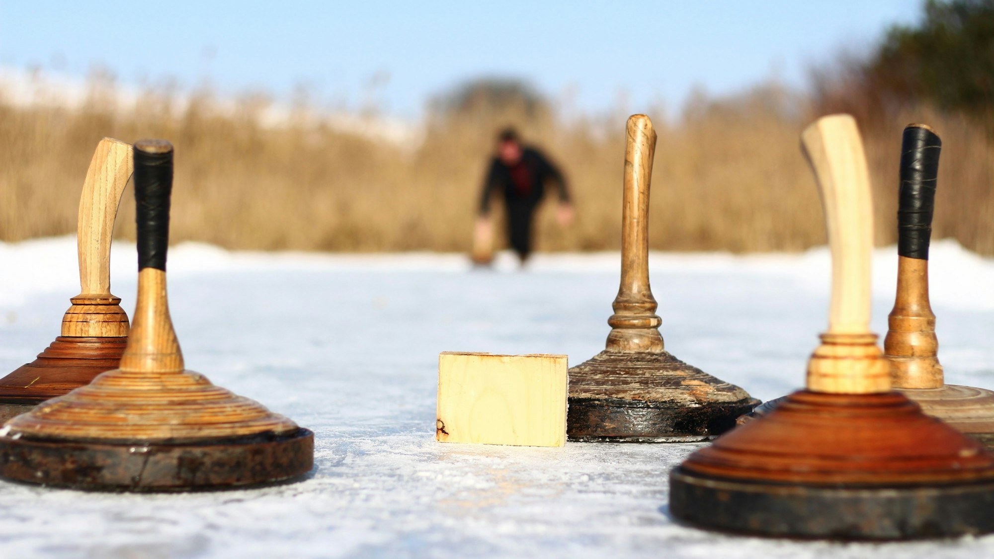 Neu an Schneider's Marktscheune. Symbolbild.