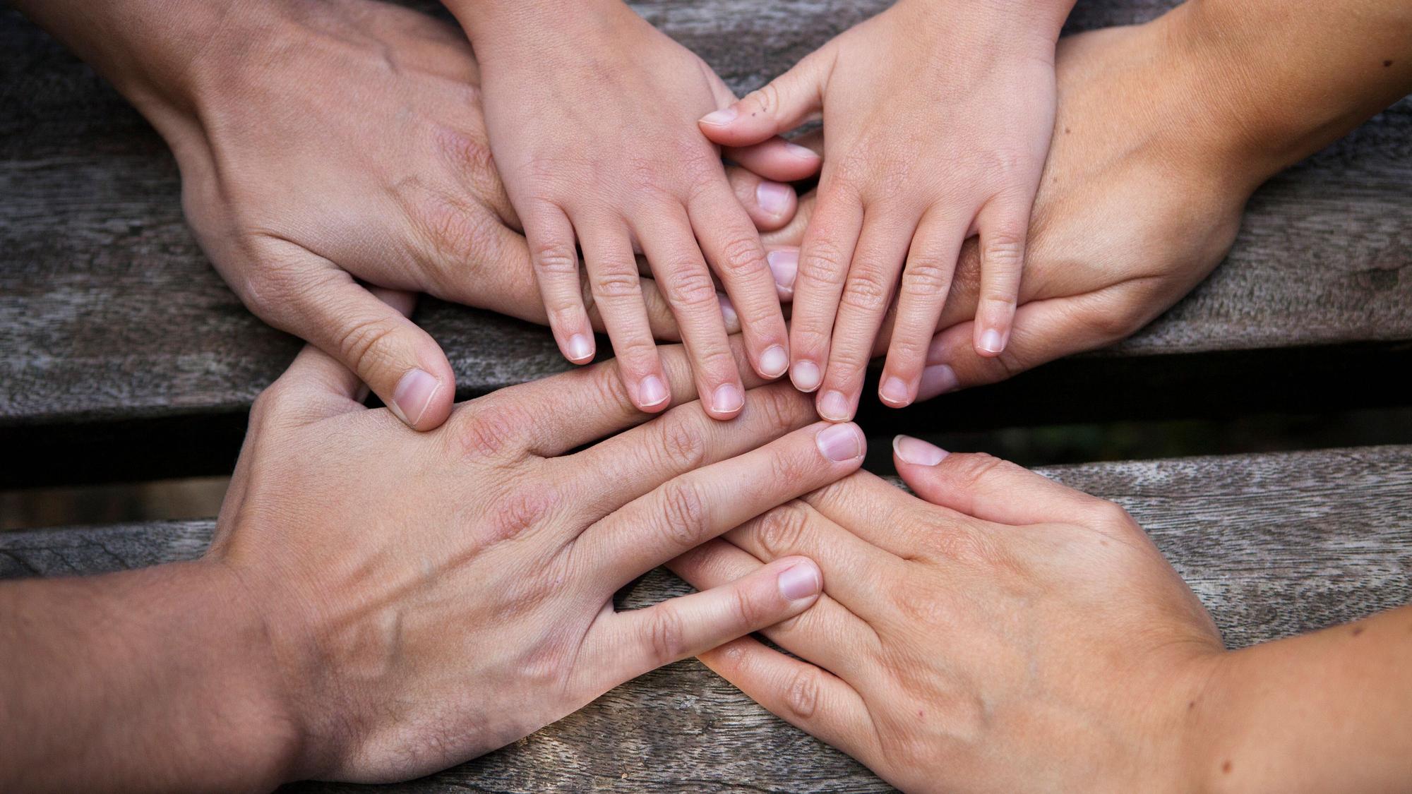Die Gesellschaft soll lernen, wie man andere in der letzten Lebensphase unterstützen und offen über den Tod reden kann, wenn es nach der „Caring Community Köln“ geht.