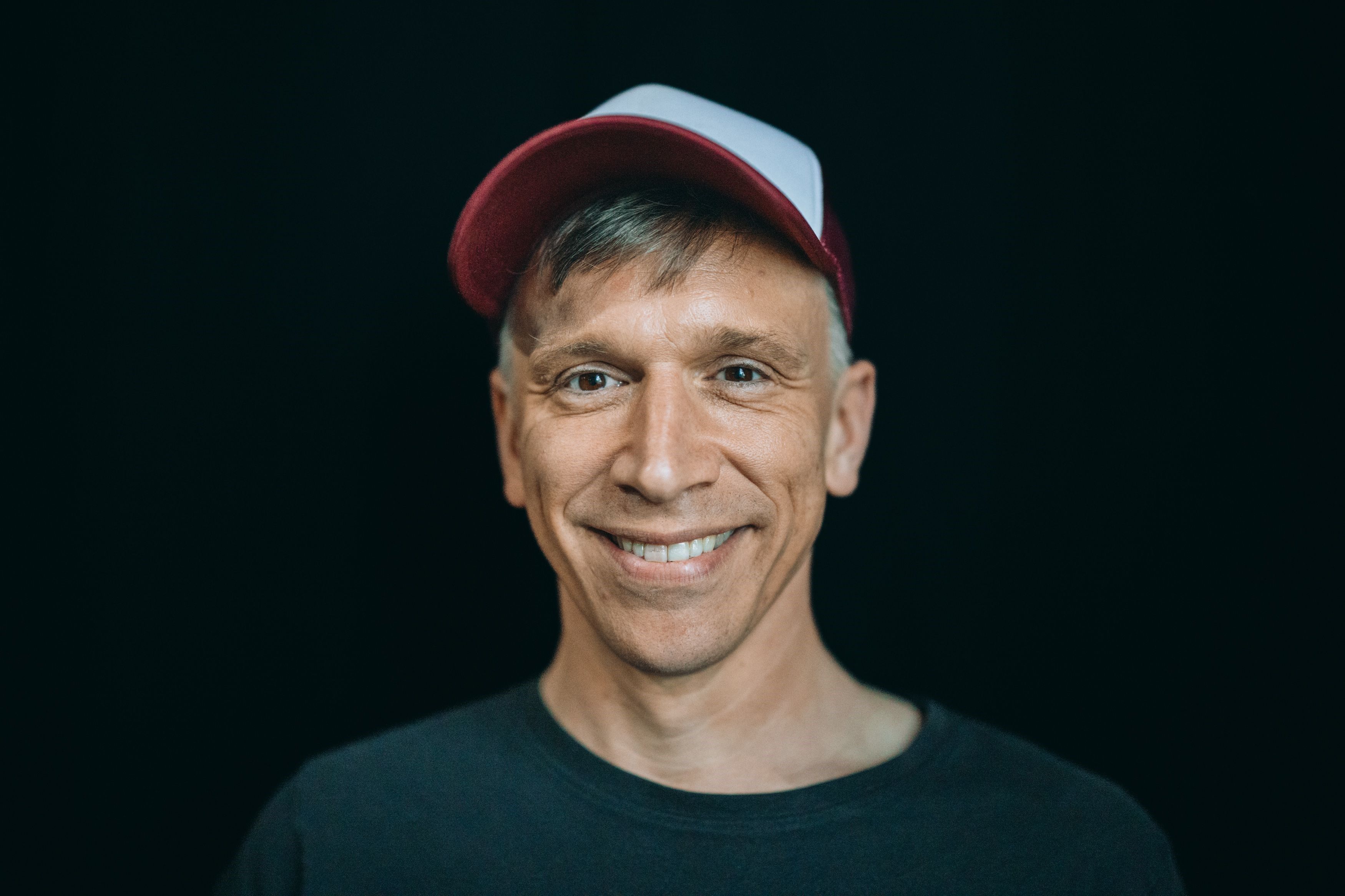 Bastian Campmann, Sänger der Kölner Band Kasalla.