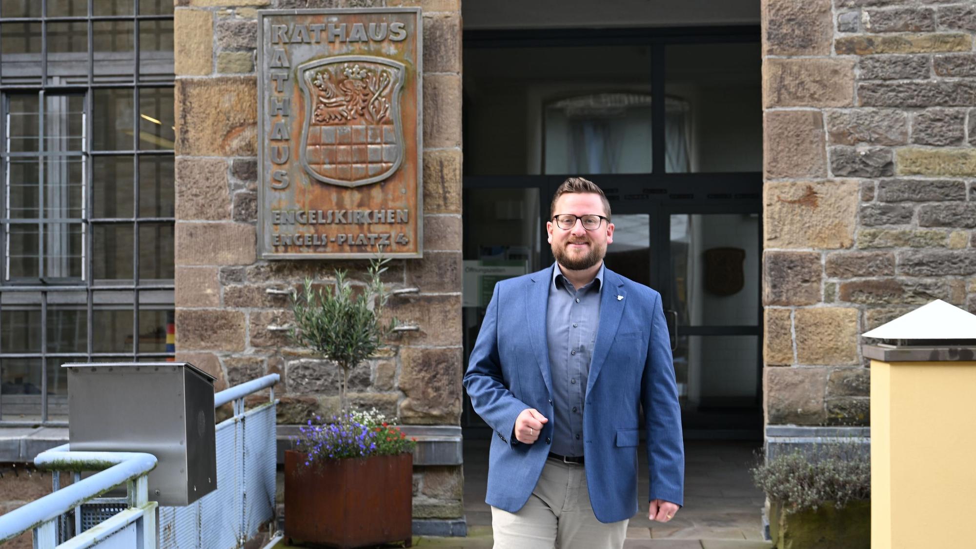 Die Wirtschaftsprüfer hätten der Kämmerei ein sehr gutes Zeugnis ausgestellt, sagte Bürgermeister Lukas Miebach.