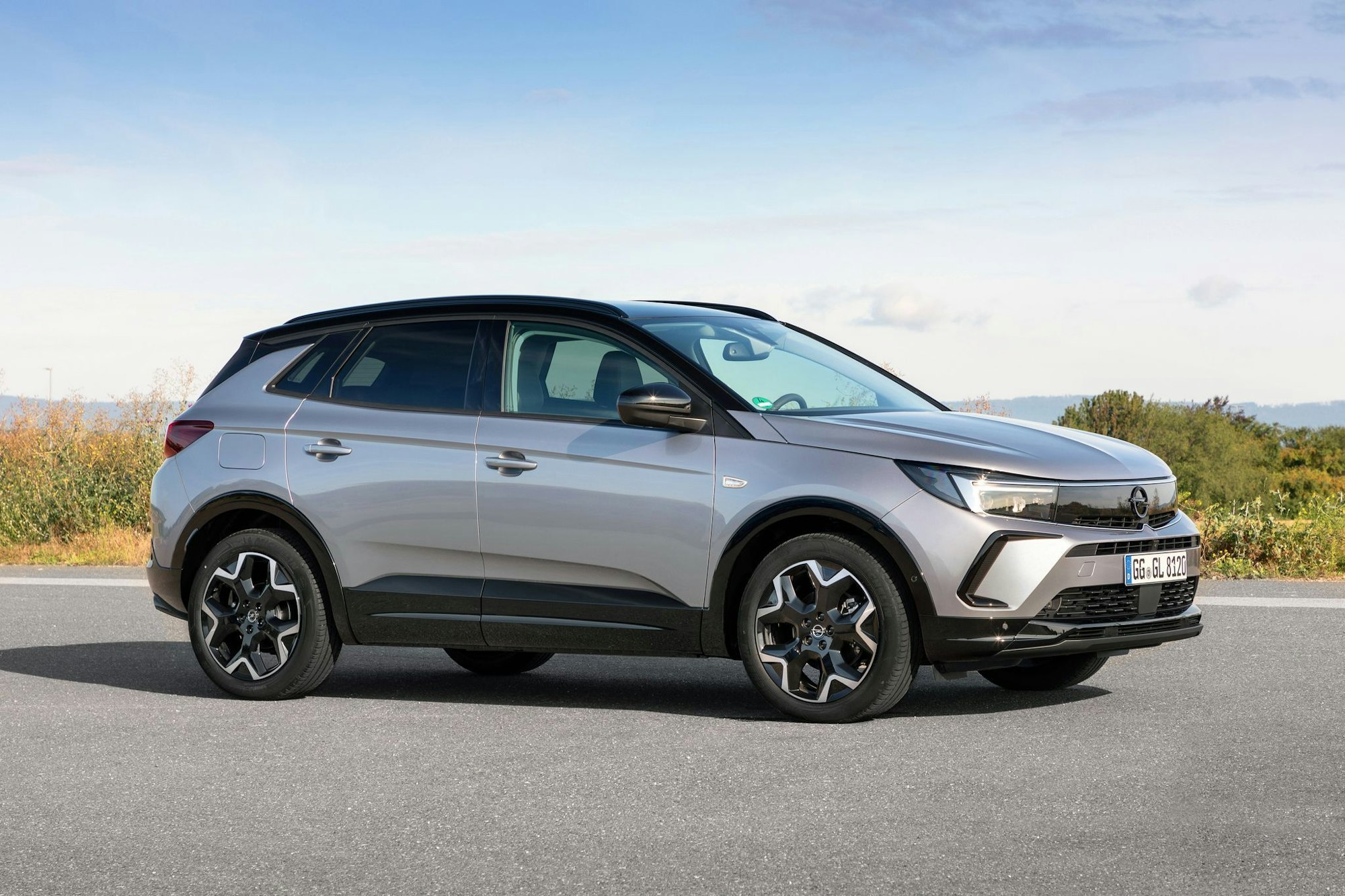 «Opel hat unter Stellantis-Regie nachgebessert» - klingt erst mal gut. Doch was heißt das für den gebrauchten Grandland?