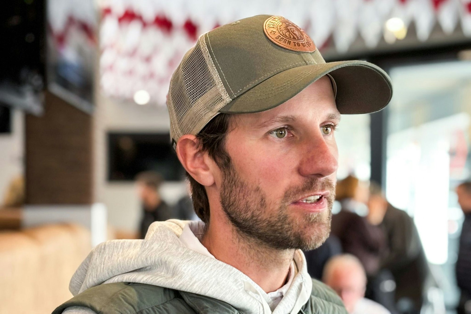 Christian Kukuk hat auf den Vorwurf des unsachgemäßen Trainings reagiert.