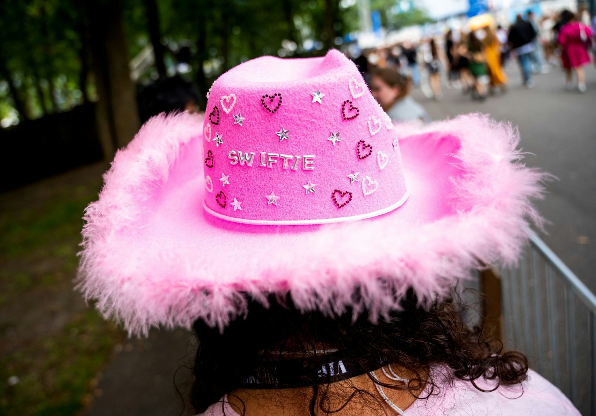 Viele Fans von Taylor Swift haben eine besondere Beziehung zu ihrem Star. (Archivbild)