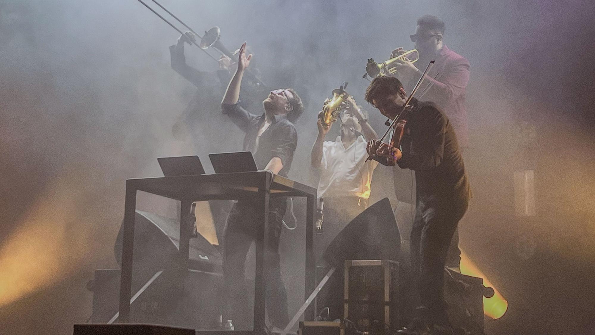 Parov Stelar