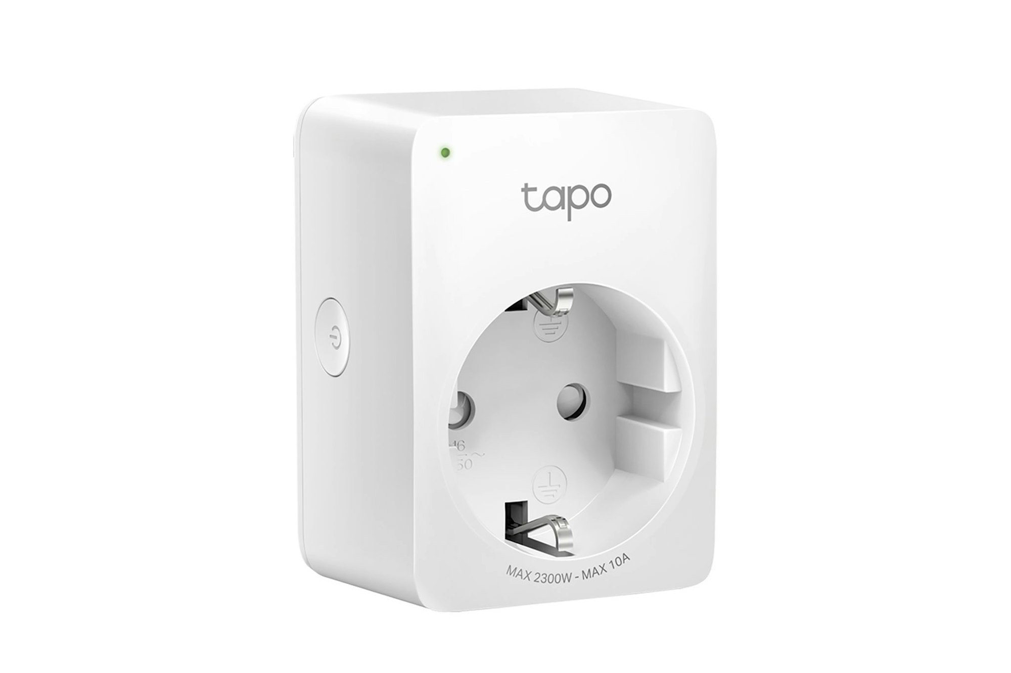 Unter den Testsiegern und eines der günstigsten Modelle bei den Smart Plugs ist der Tapo P100 von TP-Link.