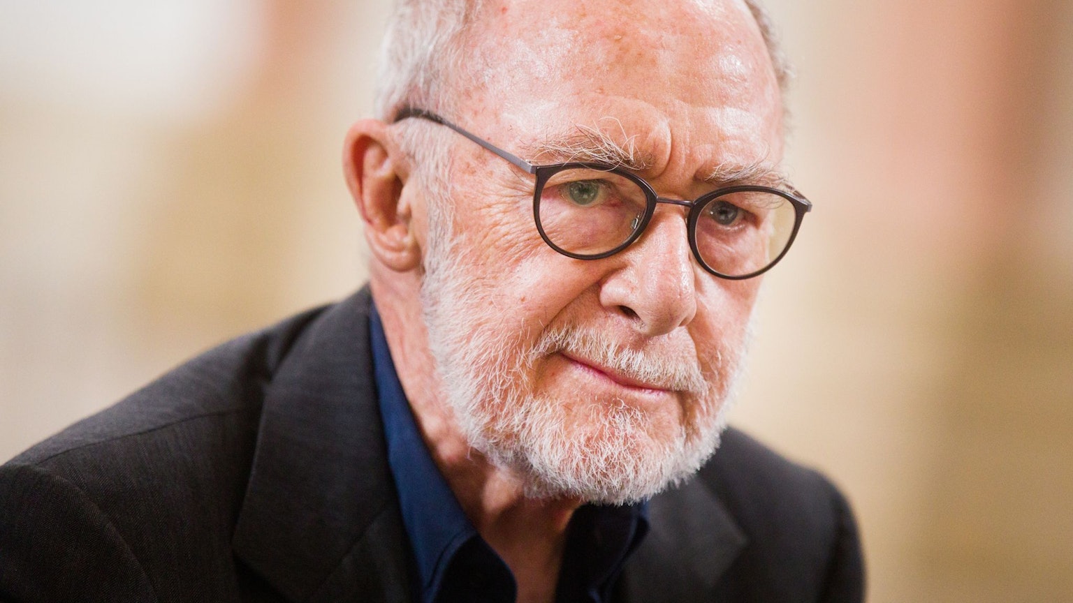 Gerhard Richter ist aus Sicht des Kunstmagazins «Monopol» der einflussreichste Künstler des Jahres (Archivbild).