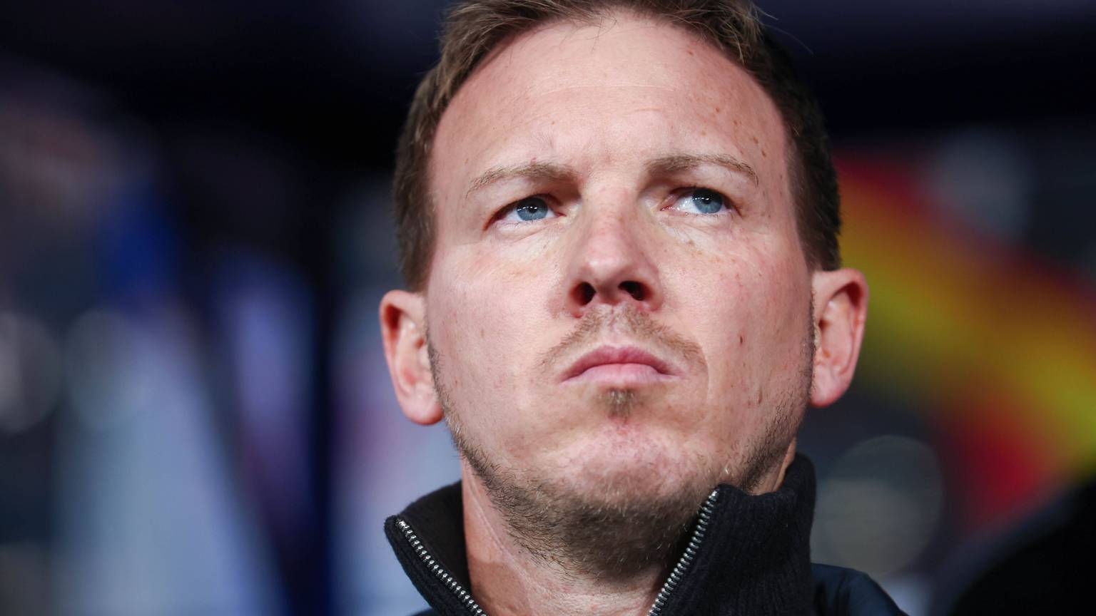 Trainer Julian Nagelsmann