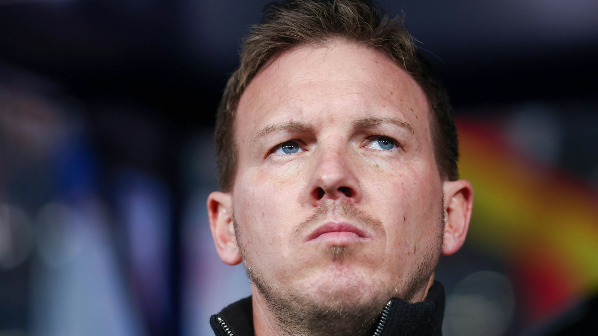 Trainer Julian Nagelsmann