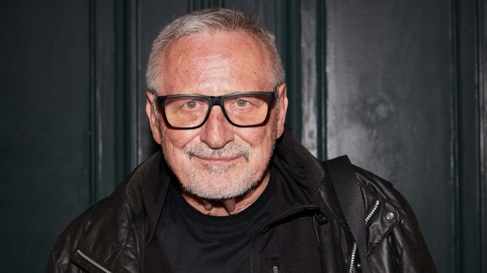 Konstantin Wecker soll vor rund 15 Jahren eine Beziehung mit einer Schülerin geführt haben. (Archivbild)