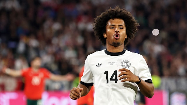 Karim Adeyemi hat seinen Fehler bereut und wird sich sozial engagieren.