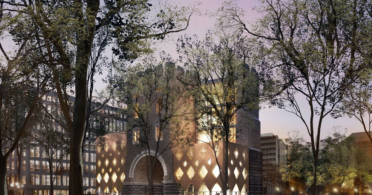 Rudolfplatz in Köln: In die Hahnentorburg soll wieder Leben einziehen
