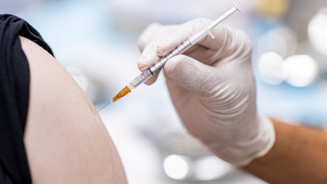 EU-Behörde rät zu unverzüglicher Grippe-Impfung