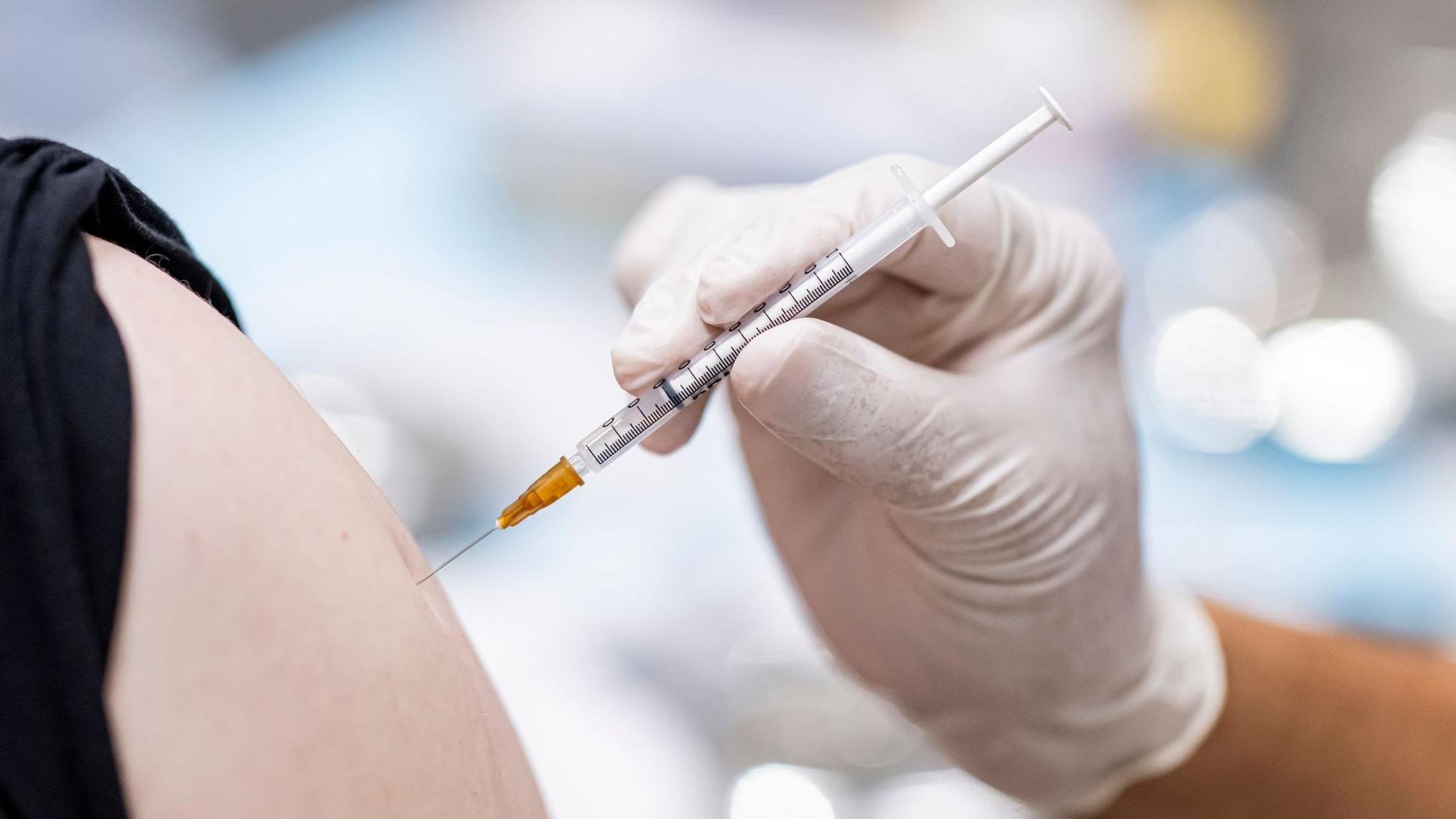 EU-Behörde rät zu unverzüglicher Grippe-Impfung