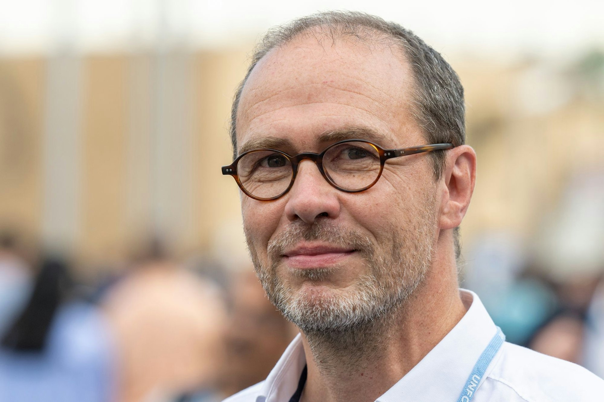 Greenpeace lobt die deutsche Unterstützung. (Archivbild)