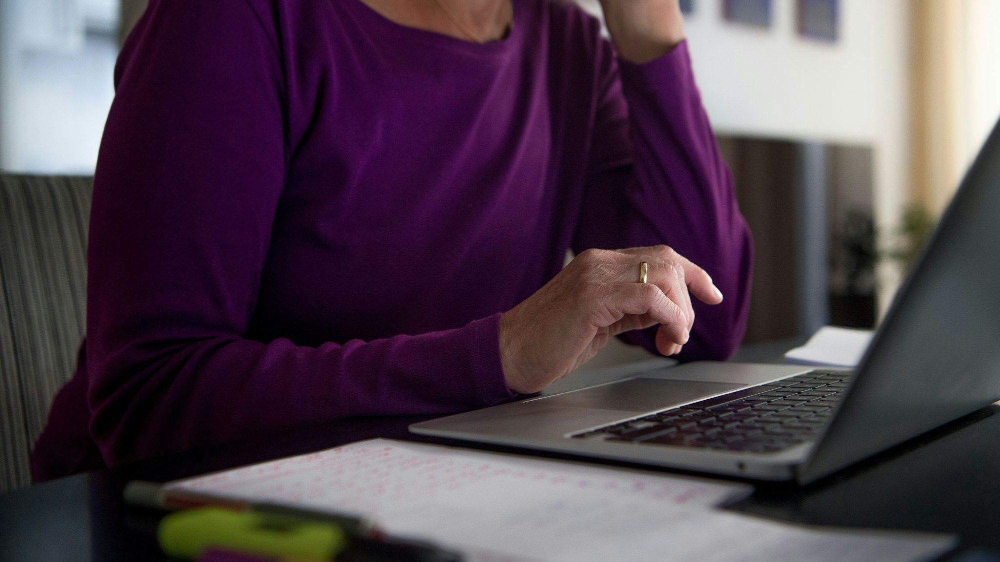 Der neue Inflationsrechner der Deutschen Rentenversicherung zeigt, wie viel die Rente in Zukunft tatsächlich wert ist.