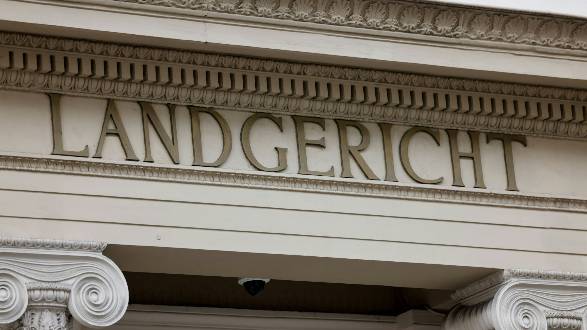 Seit fast zwei Jahren beschäftig der Fall die 1. Zivilkammer des Bonner Landgerichts.