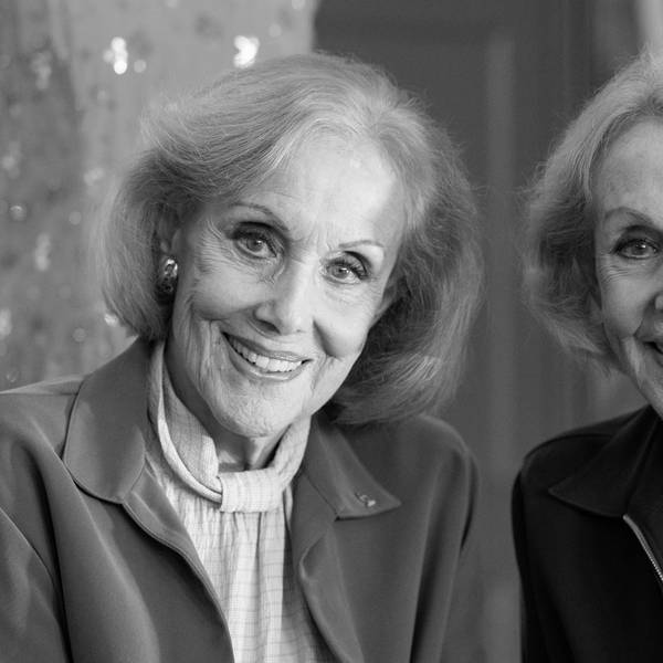 Die Kessler-Zwillinge, Alice (links) und Ellen Kessler, haben sich am 17. November bei München das Leben genommen.