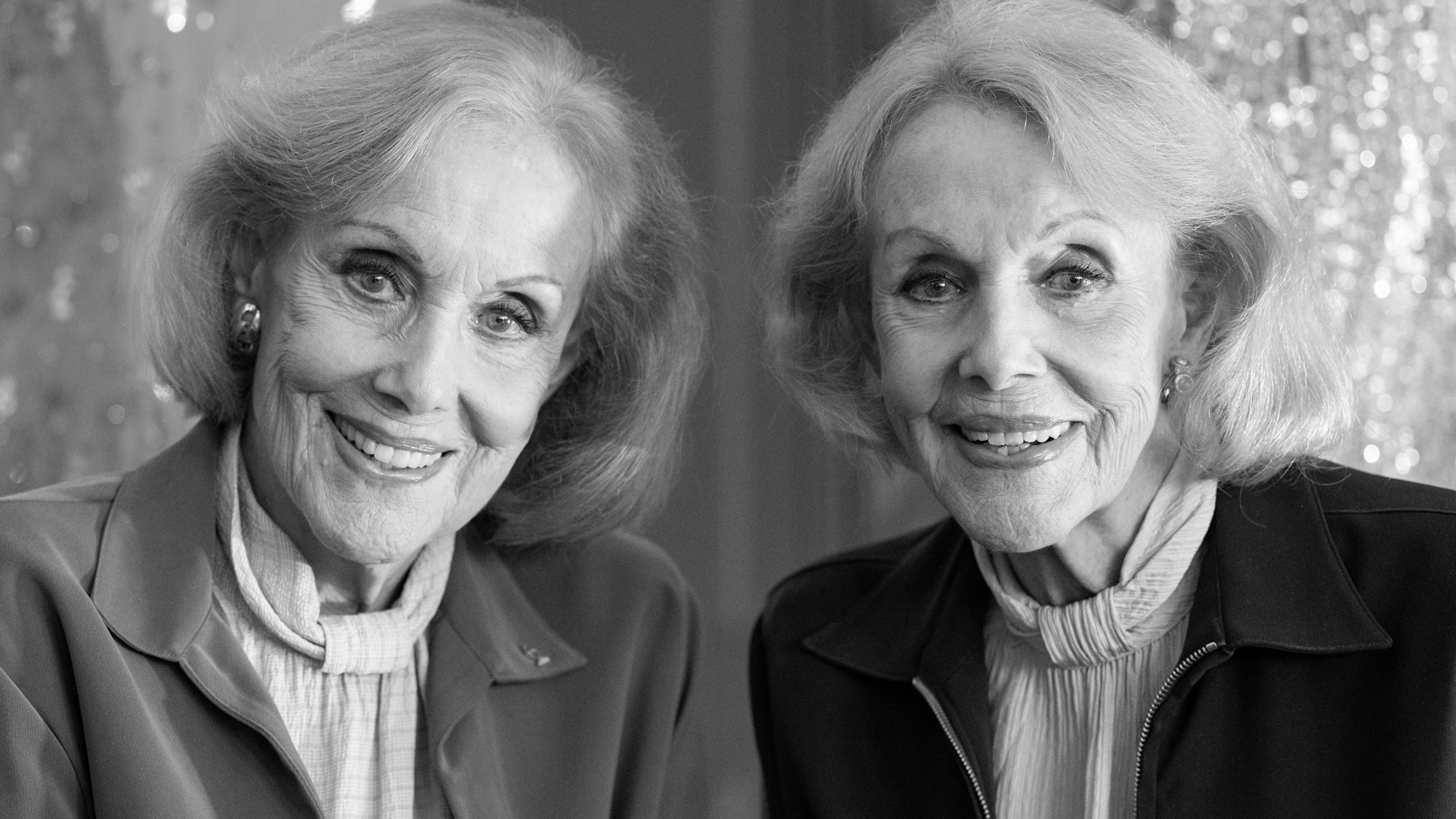 Die Kessler-Zwillinge, Alice (links) und Ellen Kessler, haben sich am 17. November bei München das Leben genommen.