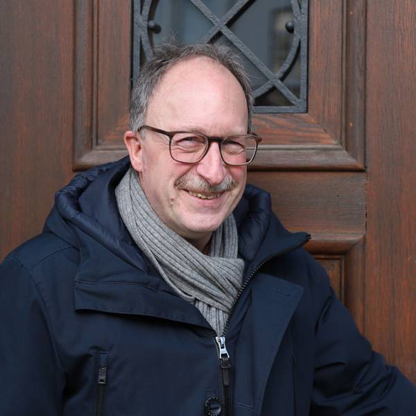 Thomas Wallau war 21 Jahre lang erster stellvertretender Bürgermeister der Stadt Hennef.