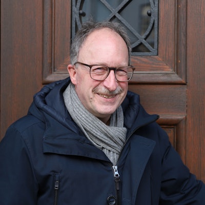 Thomas Wallau war 21 Jahre lang erster stellvertretender Bürgermeister der Stadt Hennef.