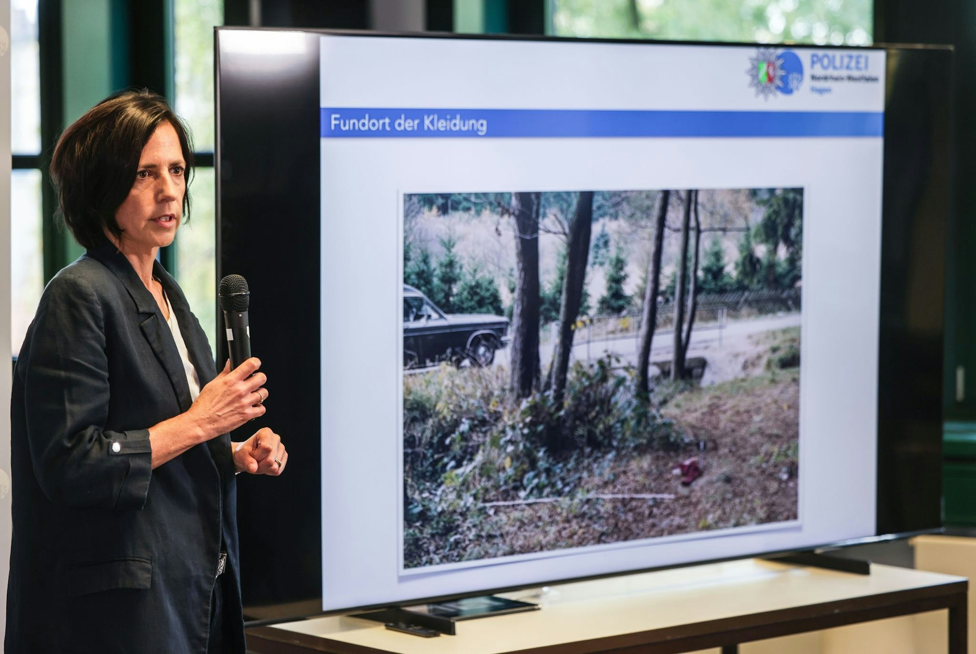 Der Cold-Case-Fall der ermordeten Fünfjährigen wird Thema bei «Aktenzeichen XY...ungelöst». (Archivbild)