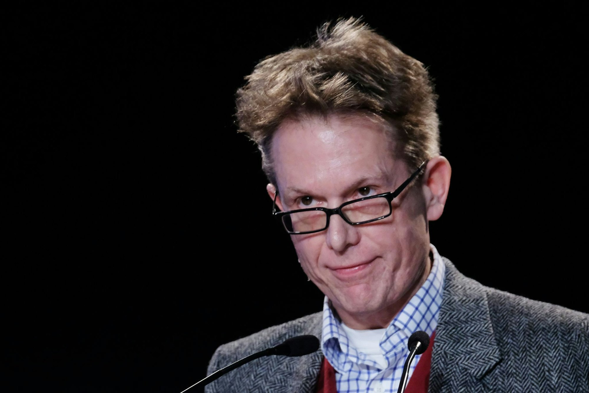 Beck wurde zu einer Geldstrafe verurteilt. (Archivbild)