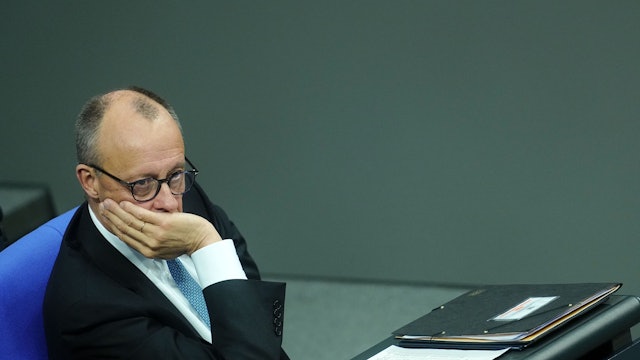 Nach rund sieben Monaten im Amt türmen sich die Probleme, die Bundeskanzler Friedrich Merz (CDU) mit seiner schwarz-roten Regierungskoalition bewältigen muss.