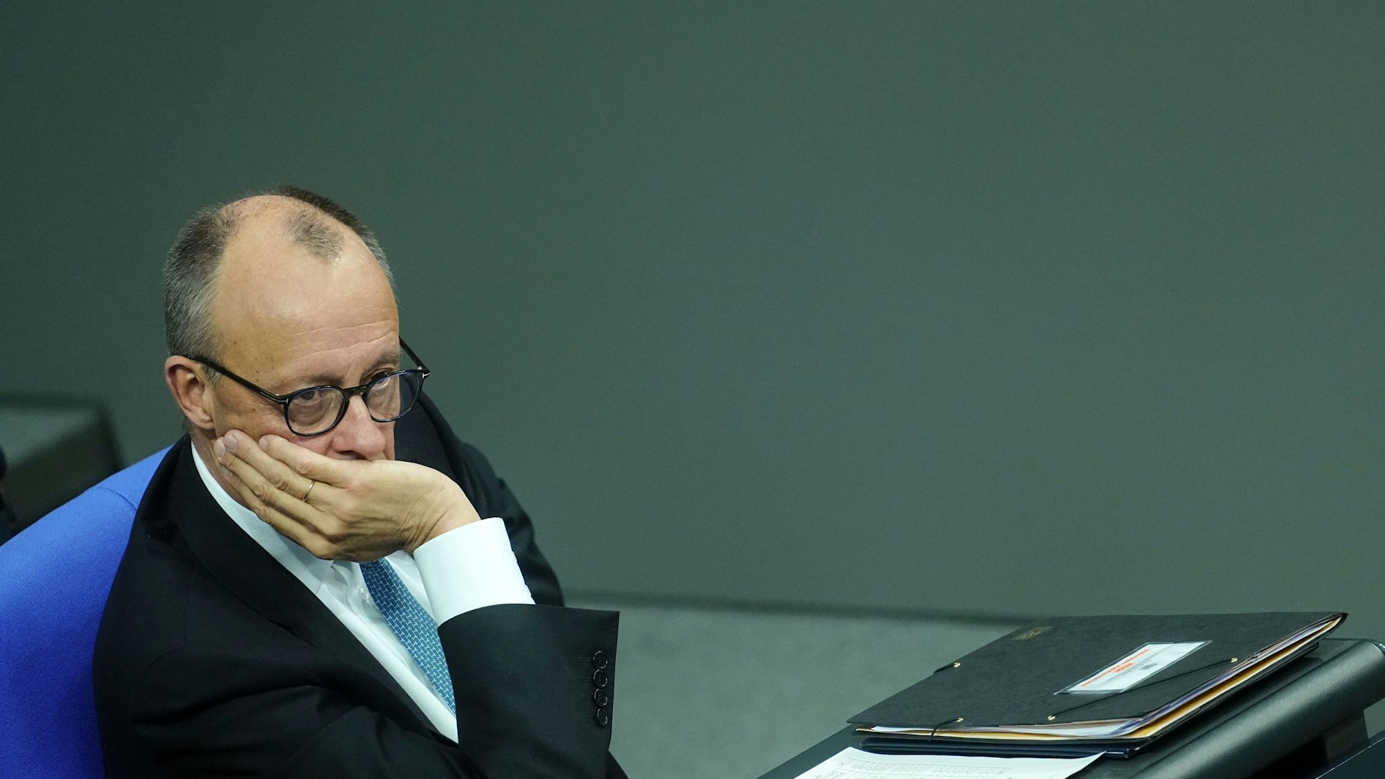 Nach rund sieben Monaten im Amt türmen sich die Probleme, die Bundeskanzler Friedrich Merz (CDU) mit seiner schwarz-roten Regierungskoalition bewältigen muss.