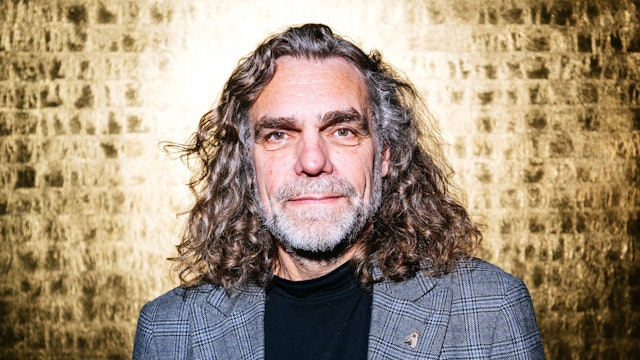 Marc Steinmann - Neuer Direktor des Kolumba Museums