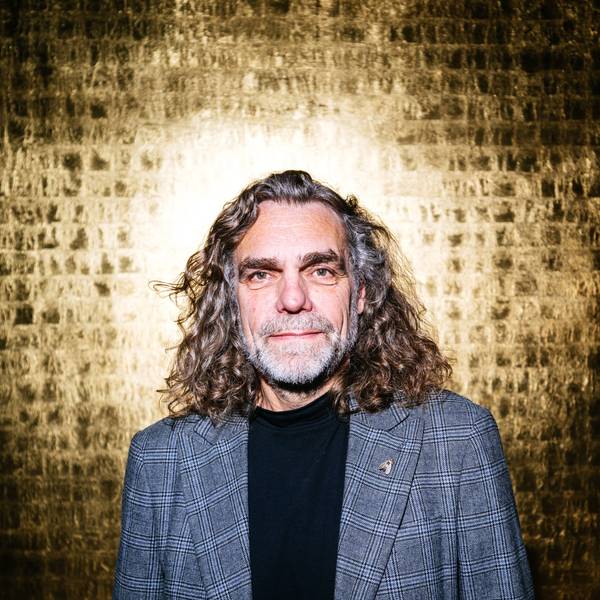 Marc Steinmann - Neuer Direktor des Kolumba Museums