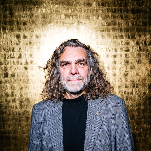 Marc Steinmann - Neuer Direktor des Kolumba Museums