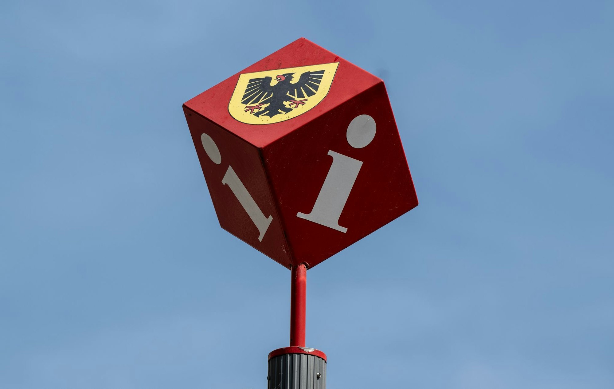 Ein Brandmauer-Beschluss gegen die AfD im Dortmunder Stadtrat hat sich erledigt. (Archivbild)