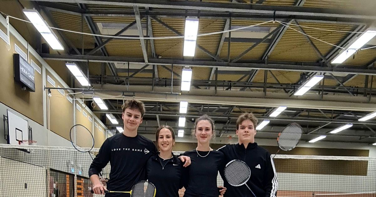 Badminton : TV Kall et SG Smash Voreifel tirent des conclusions positives