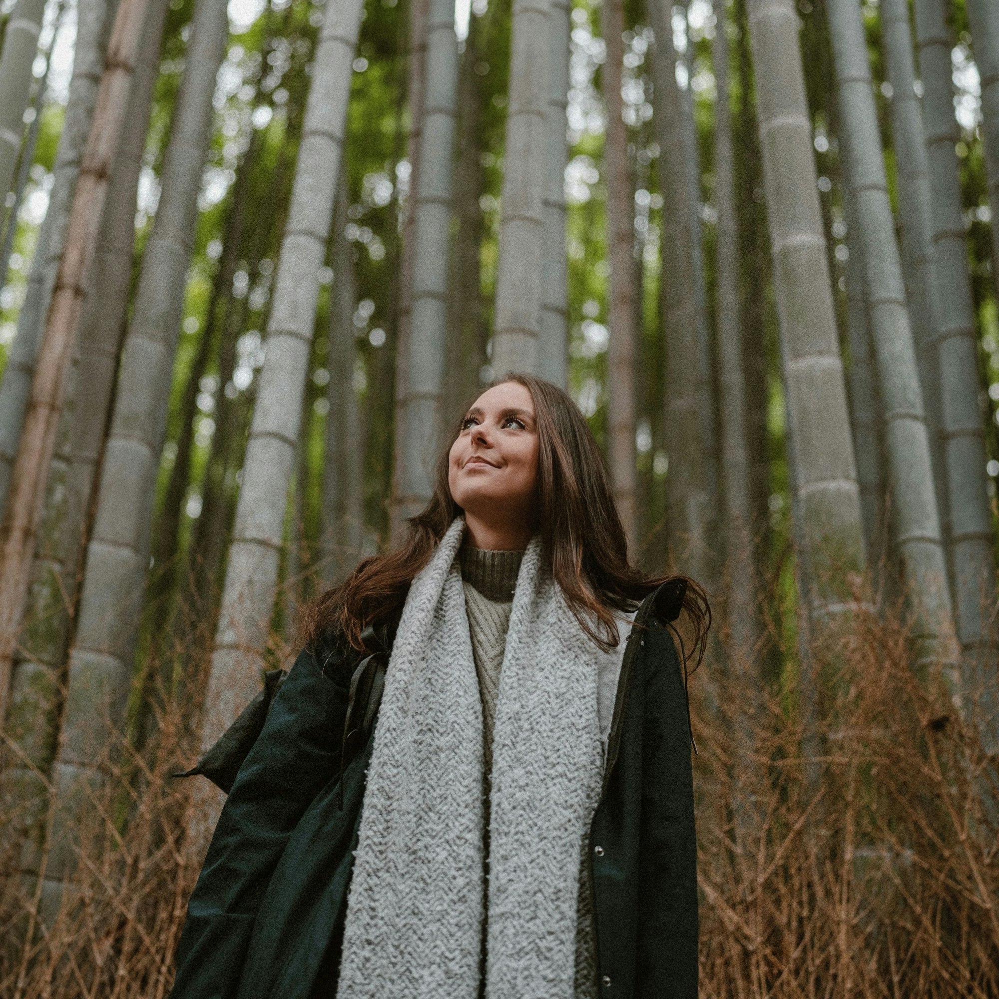 Sabrina Ohlbrecht aus Bergneustadt.