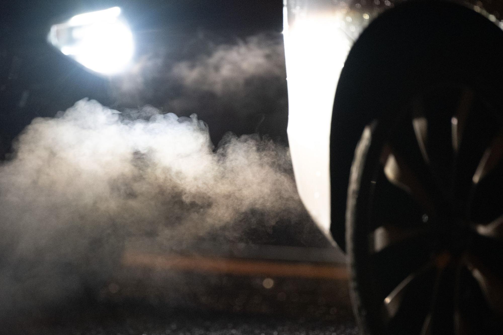 Die Emissionen im Verkehrssektor sollen sinken. (Archivbild)