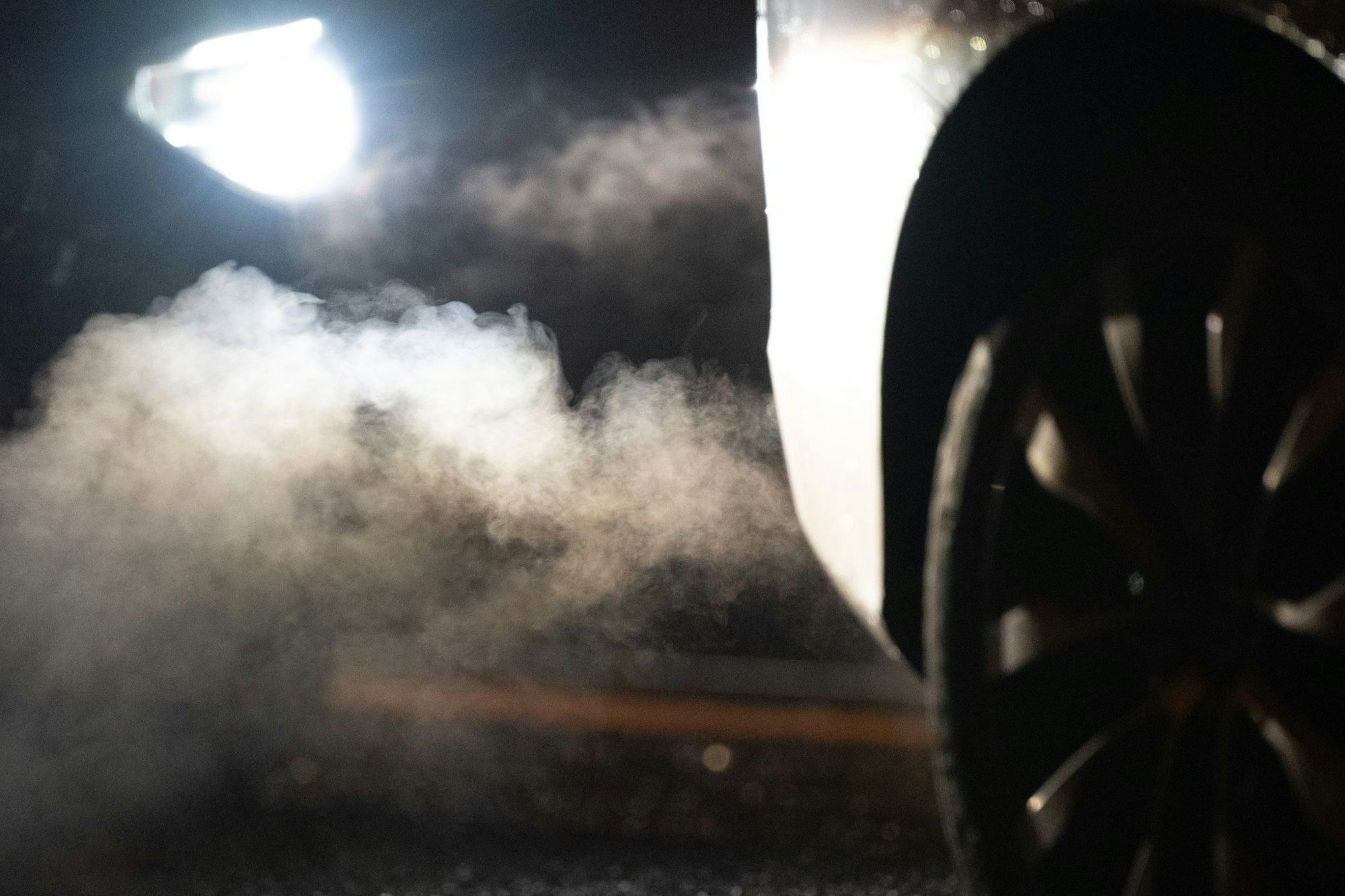 Die Emissionen im Verkehrssektor sollen sinken. (Archivbild)