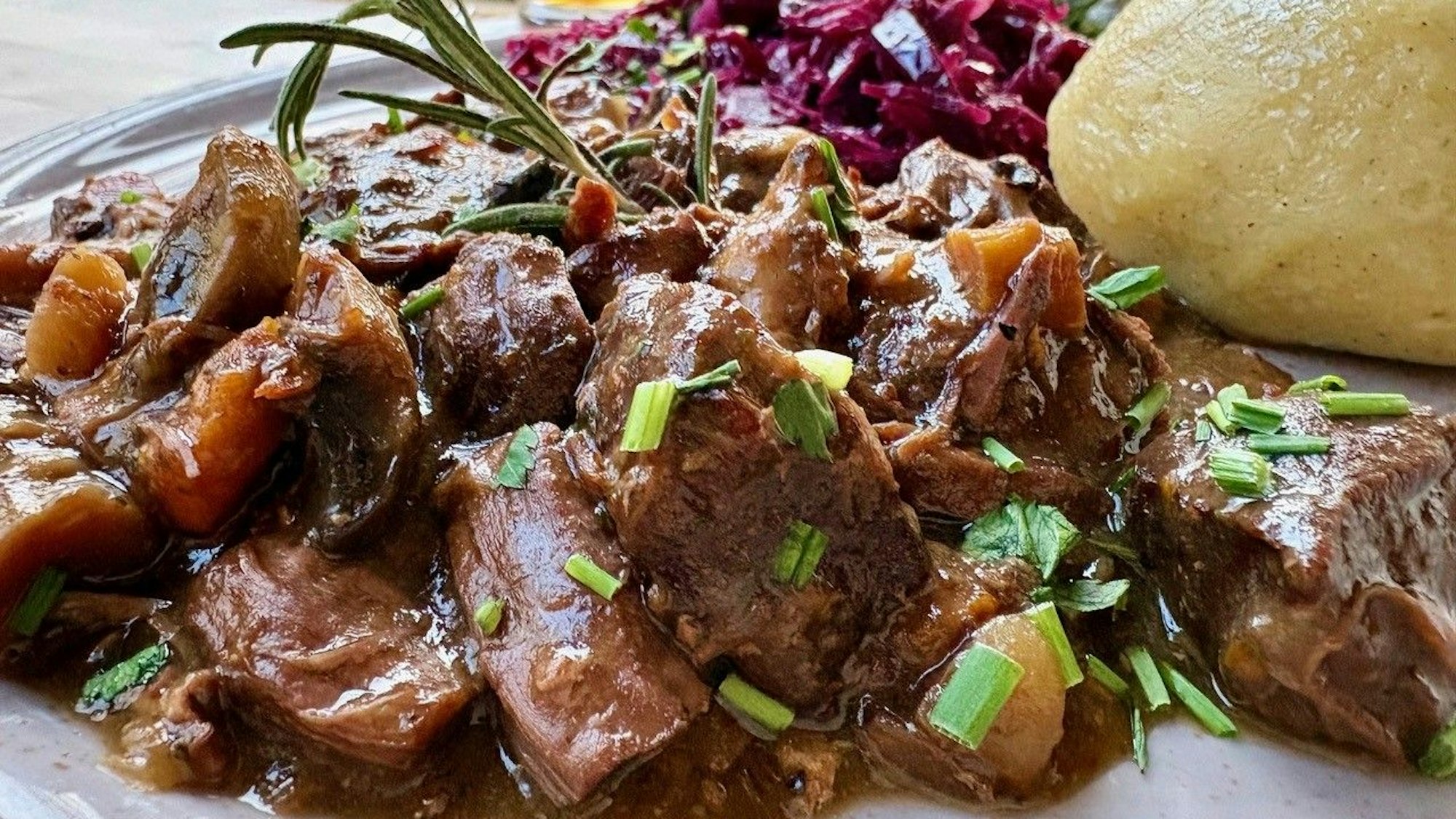 Restaurant Ennert Bräu