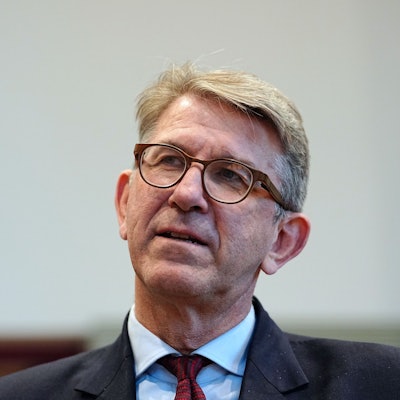 26.11.2025, Berlin: Wolfgang Weimer, Kulturstaatsminister