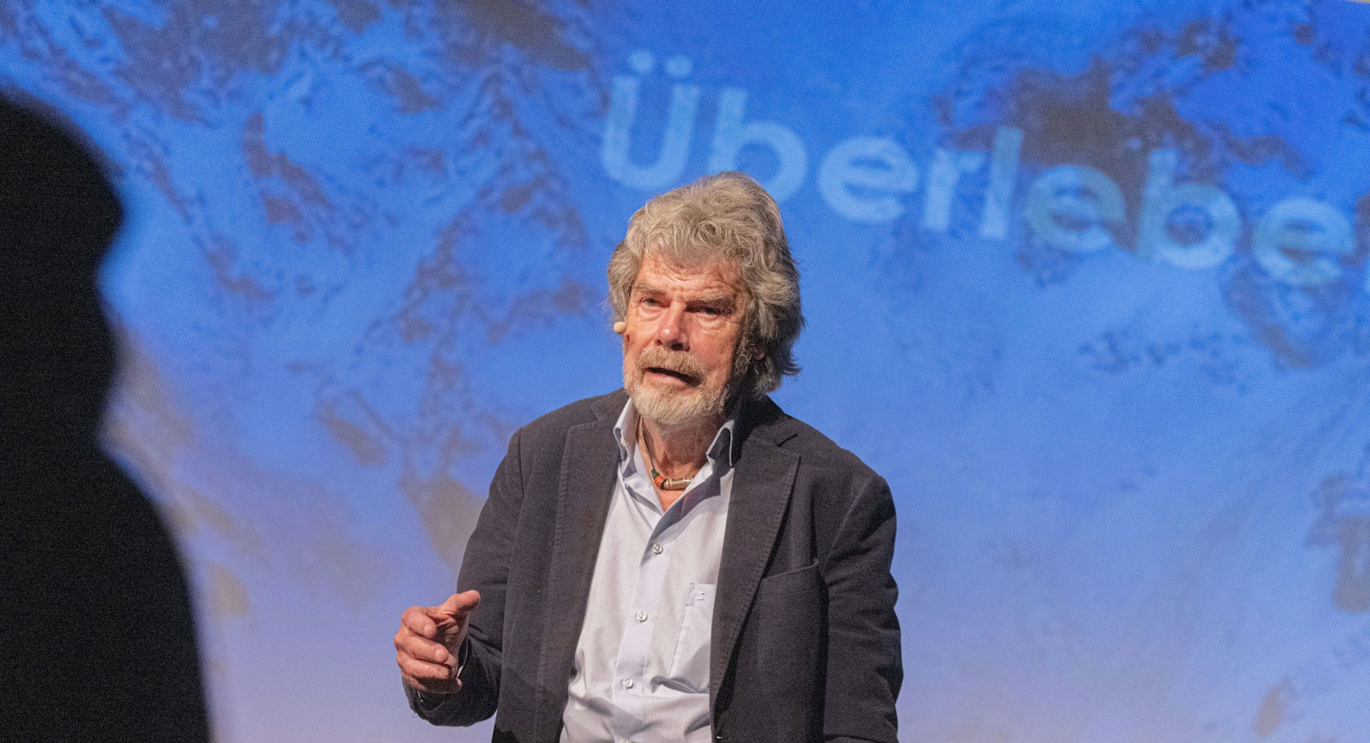 Reinhold Messner